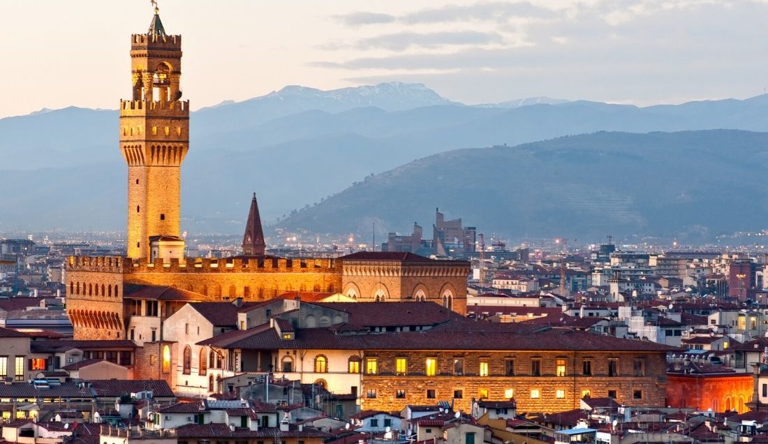 Discover Florence