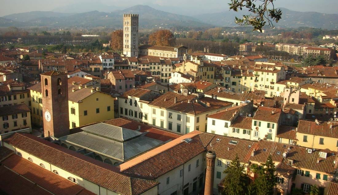 Classic Tuscany & Puccini Opera Festival