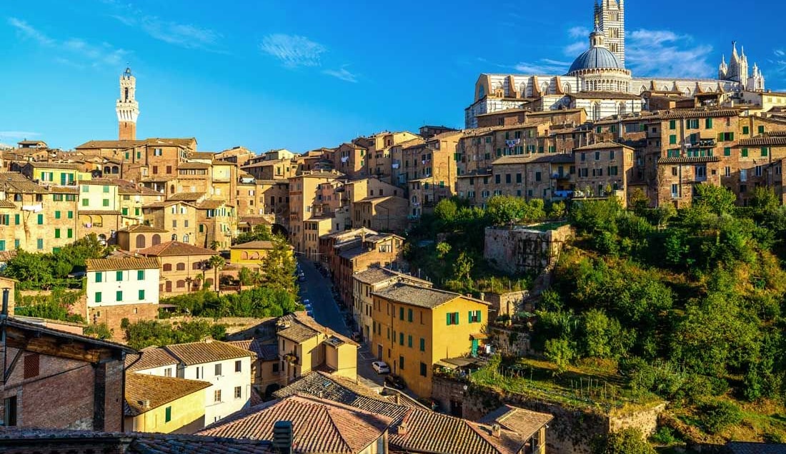 Classic Tuscany & Puccini Opera Festival