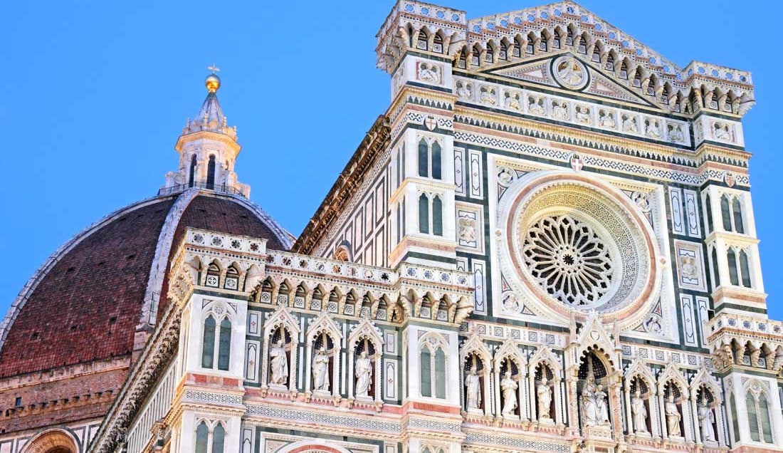 Classic Tuscany & Puccini Opera Festival