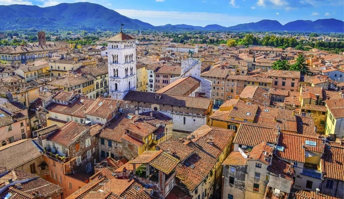 Classic Tuscany including Florence and Pisa - Solo Traveller