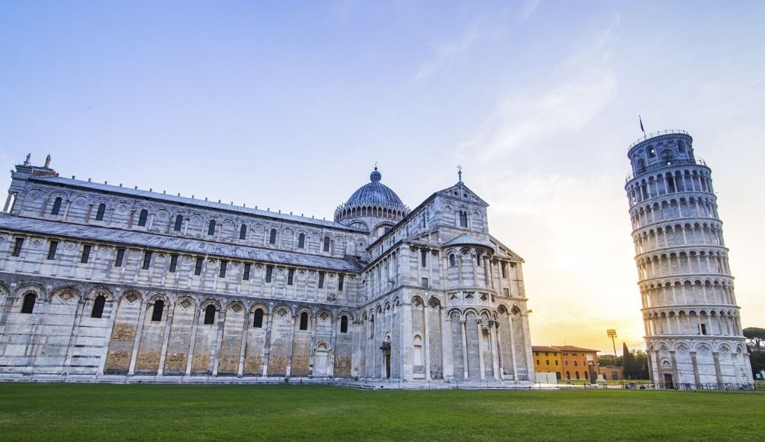 Classic Tuscany including Florence and Pisa - Solo Traveller