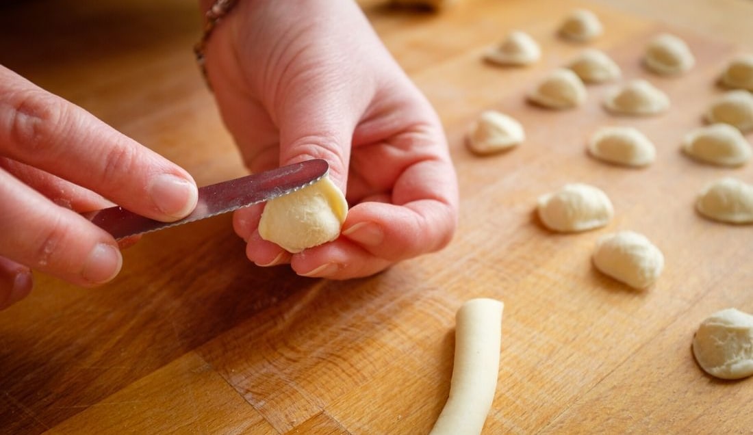 Enjoy Puglia’s unique cuisine