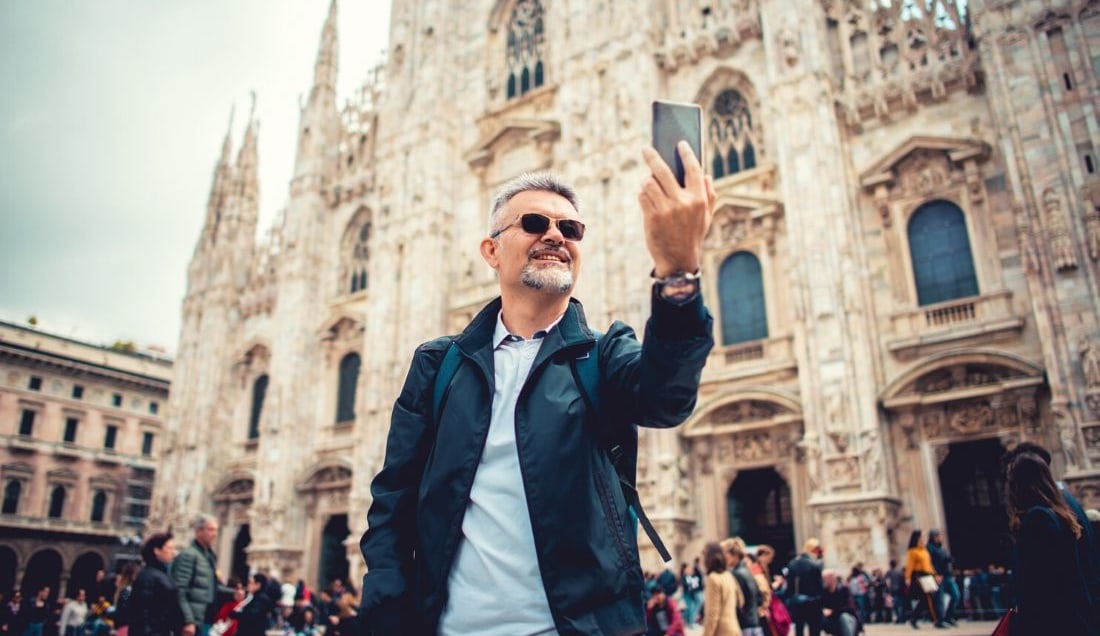 Guided Excursion Milan