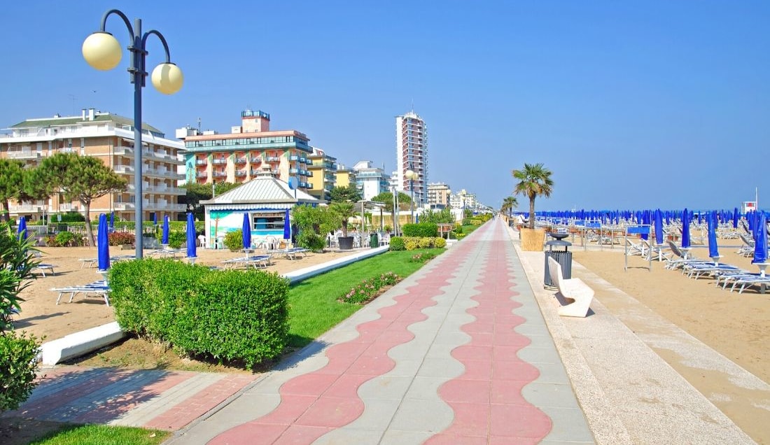 Discover Lido di Jesolo