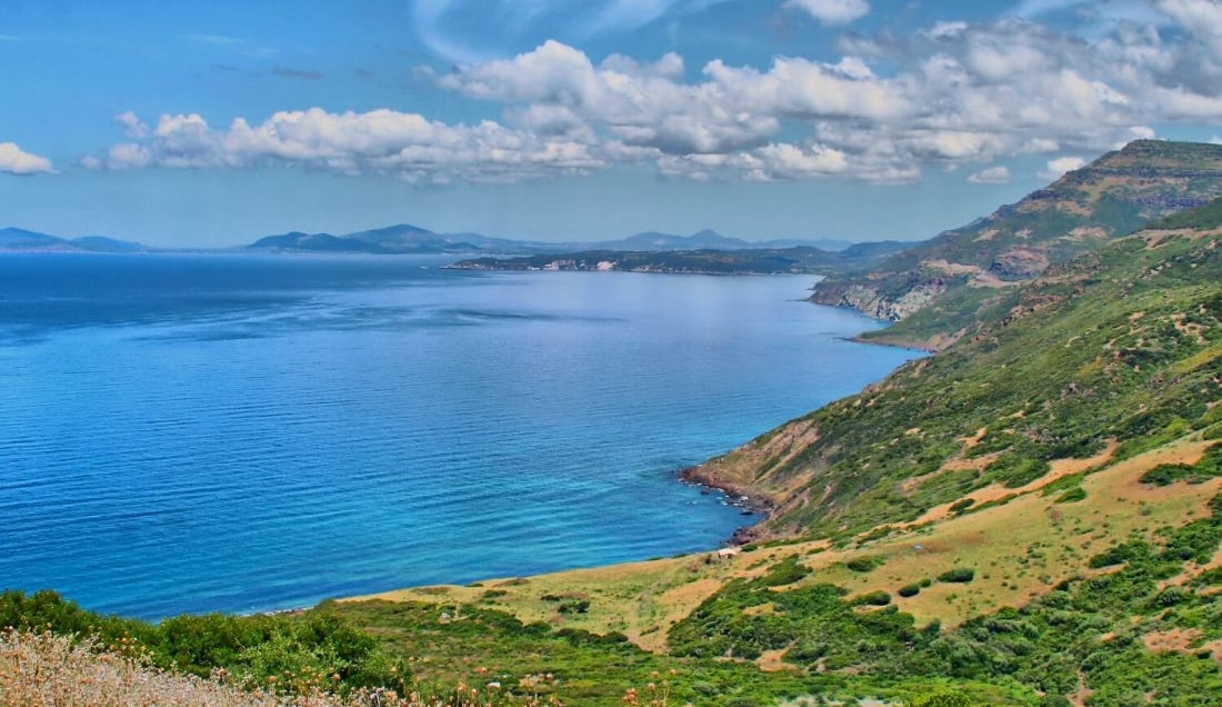 Highlights of Sardinia including Alghero & Costa Smeralda