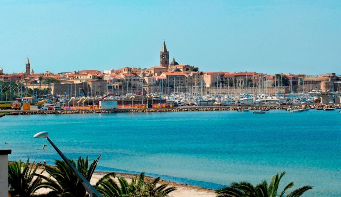 Explore Alghero on Your Sardinia Holiday