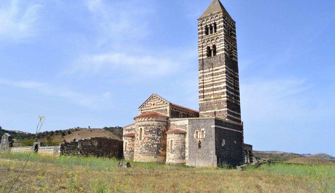 Excursion to Sardina Church