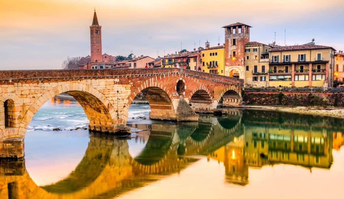 Visit Verona