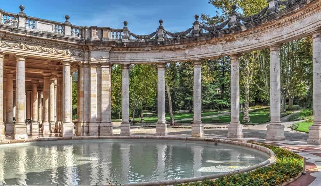 Explore Montecatini Terme