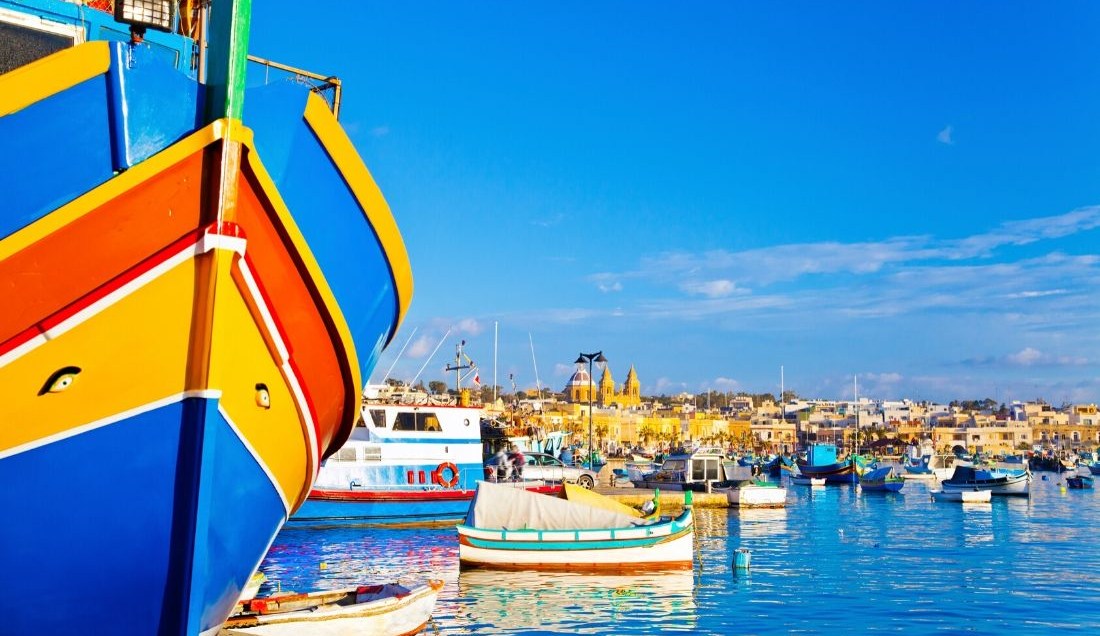 Top Places to Visit in Malta
