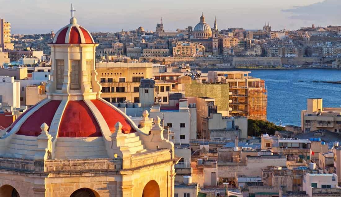 Explore Malta at your own pace