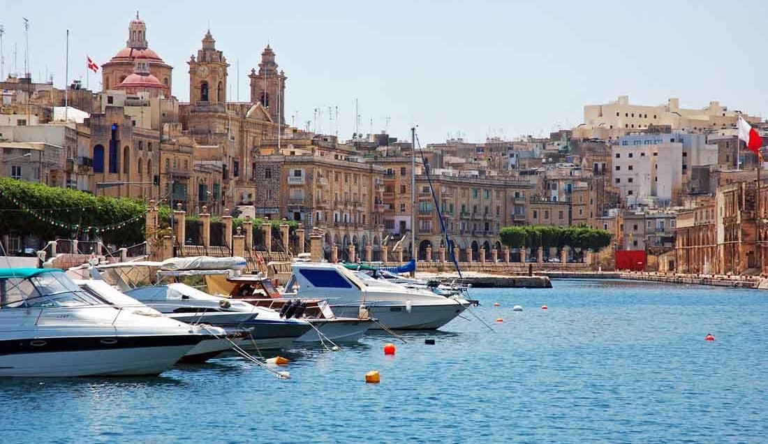 Visit Gozo at your own pace