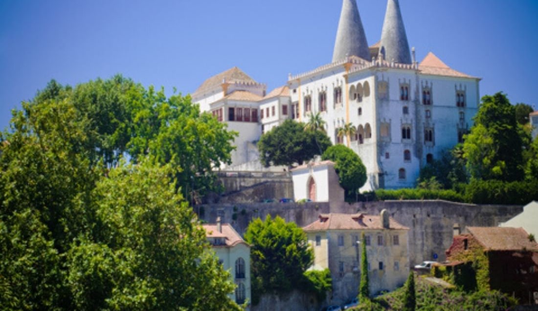 Visit Sintra