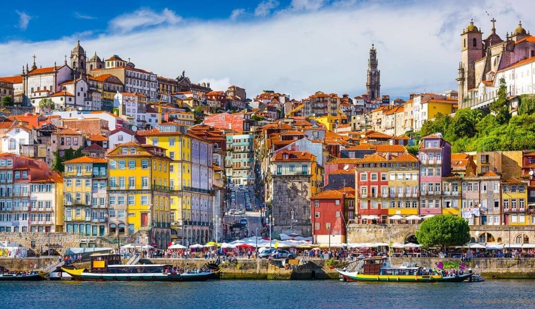 Explore Porto
