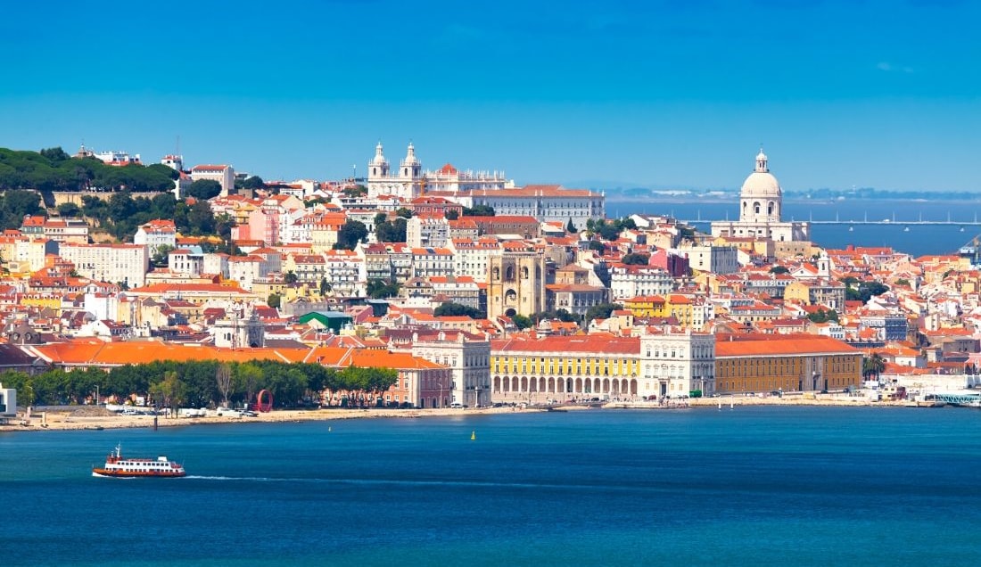 Visit Lisbon