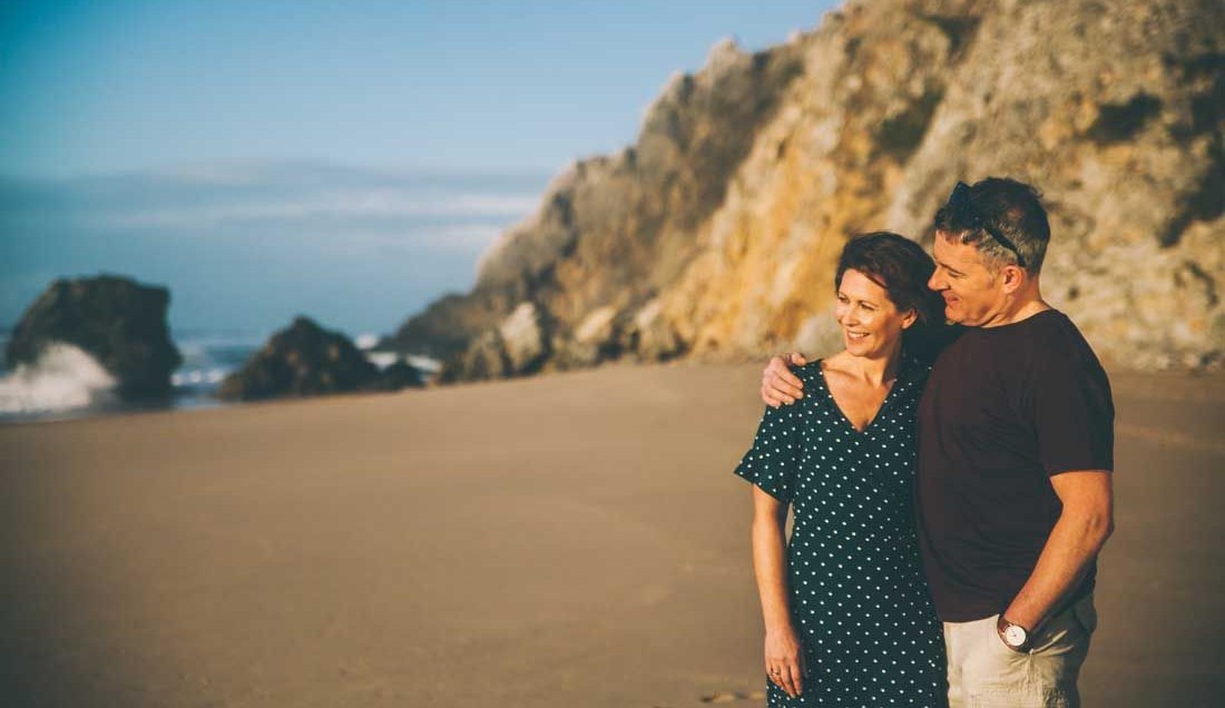 Experience a New Years Getaway to the Algarve