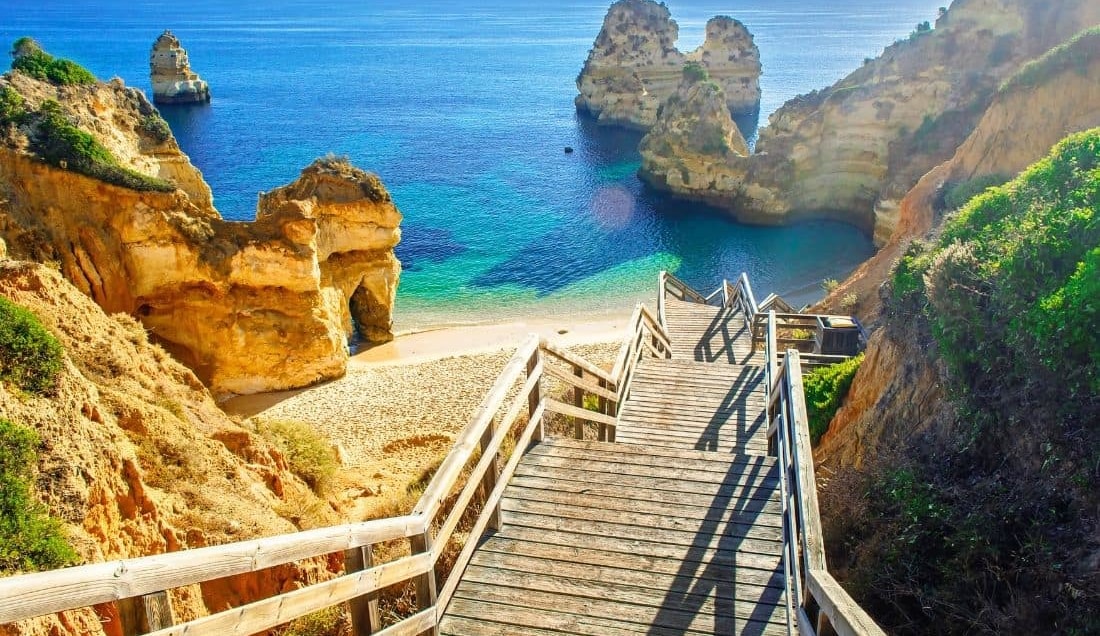 SuperSavers The Algarve Coast