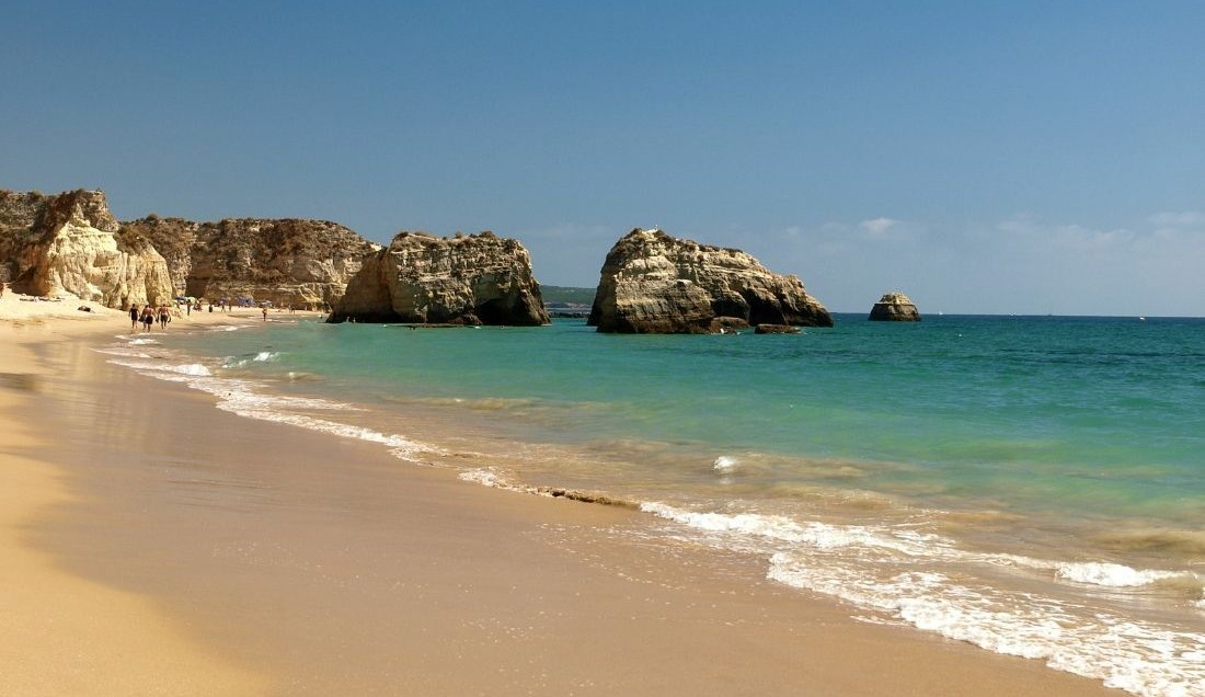 Relax on the best beaches