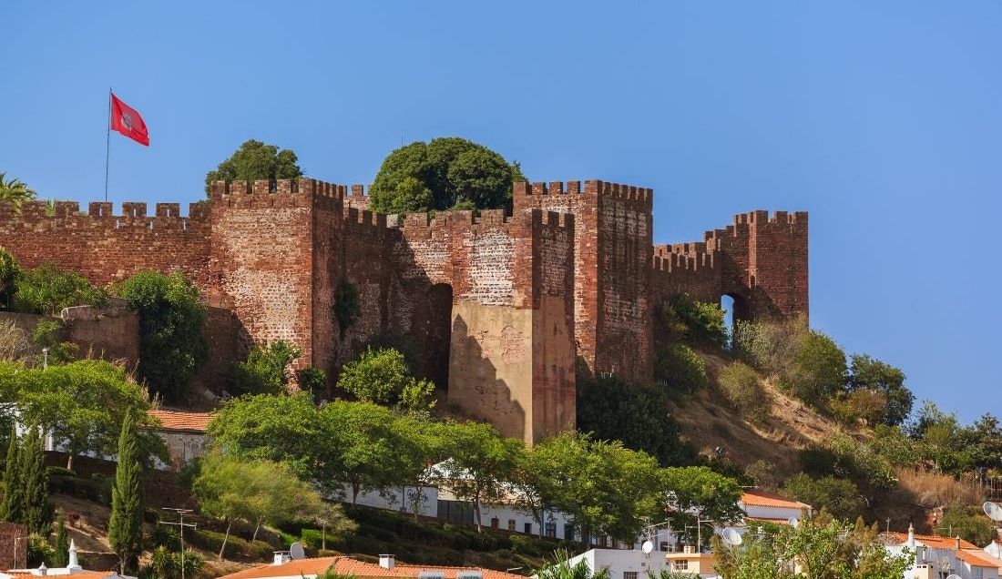 Discover Silves