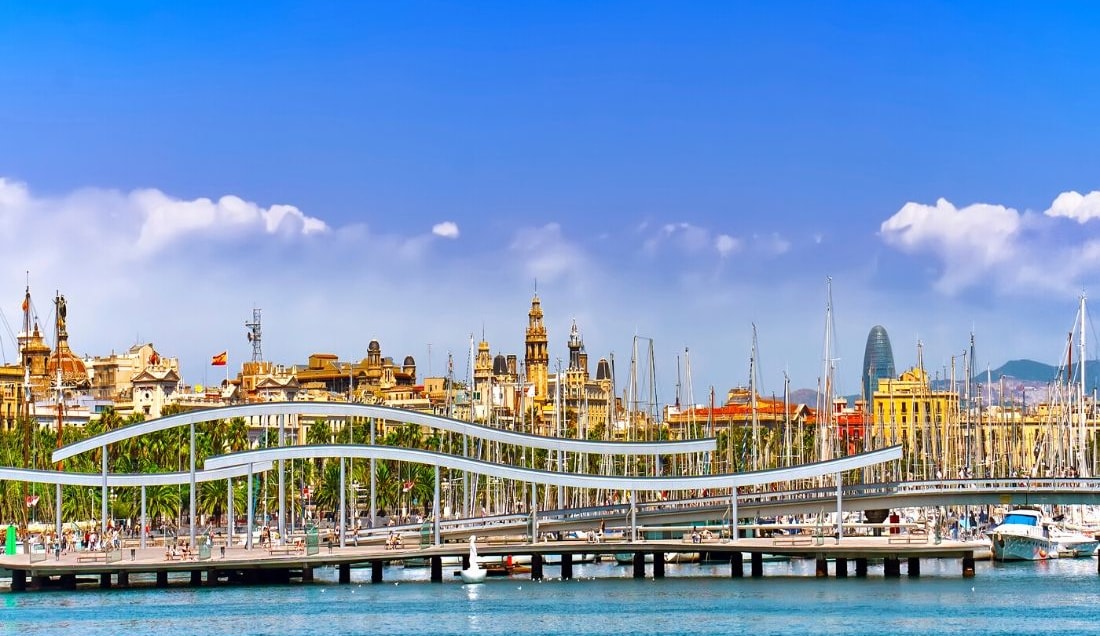Costa Brava & Barcelona - Solo Traveller