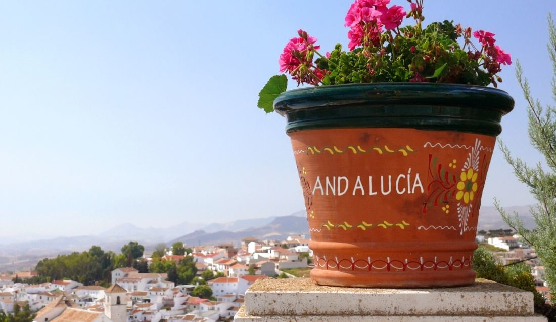 Short Break in Andalucia