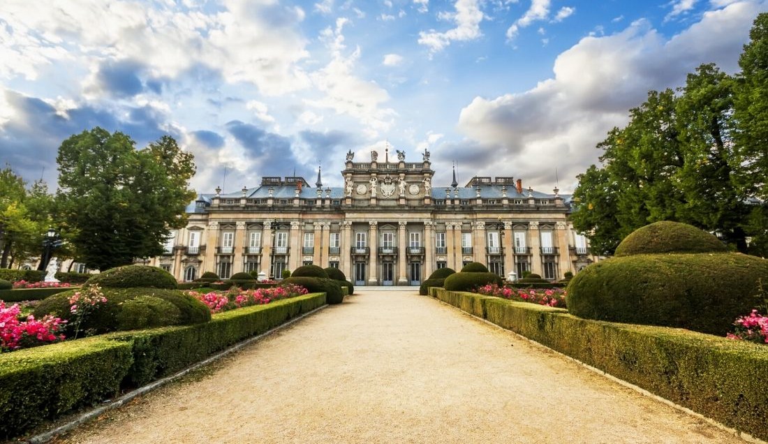 Discover Retiro Park