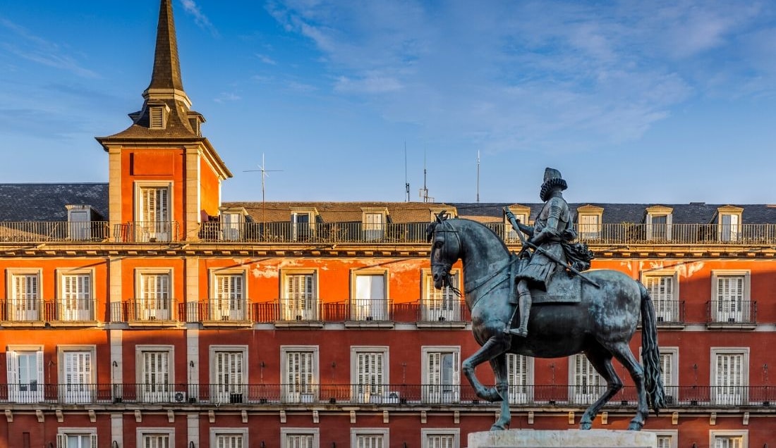 The best highlights on a Madrid holiday