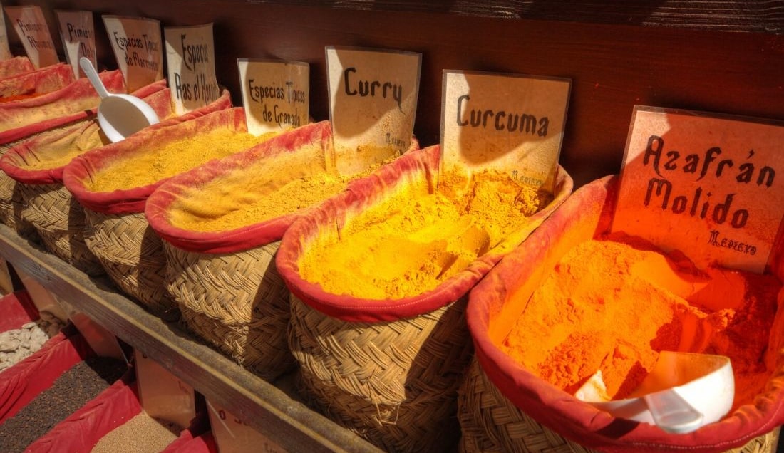 Taste and sample some Spanish delights