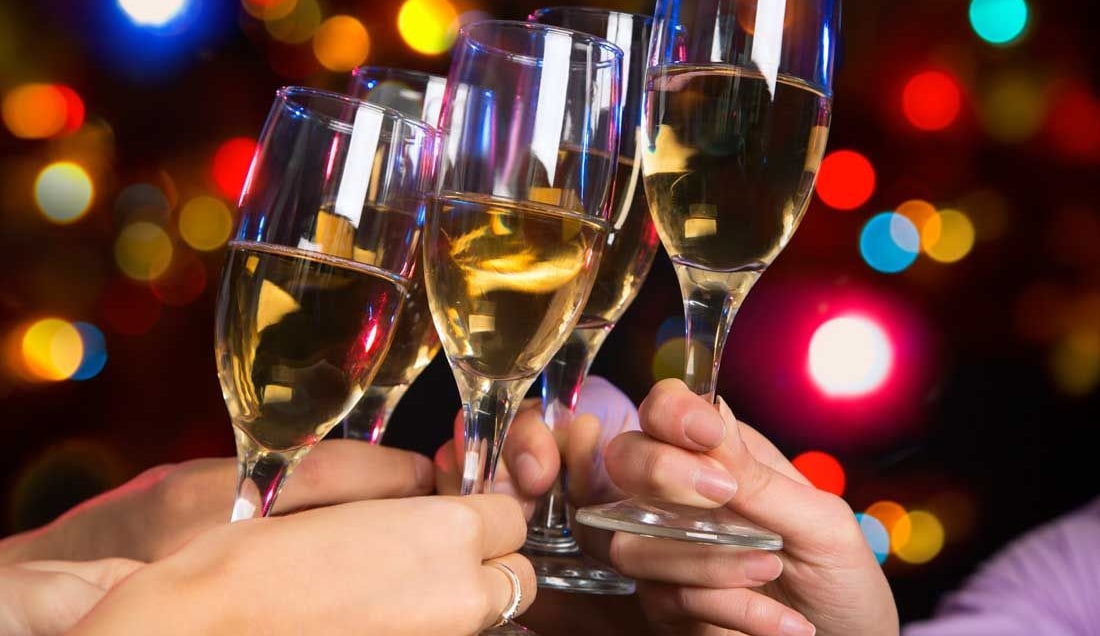 Celebrate the New Year in Andalucia