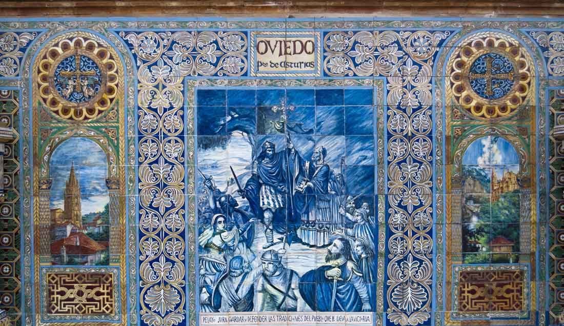 Discover Seville, Andalucía’s most lively and colourful city