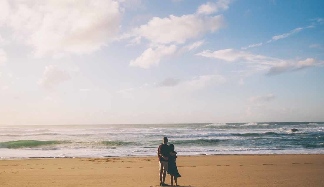 Explore the numerous beaches