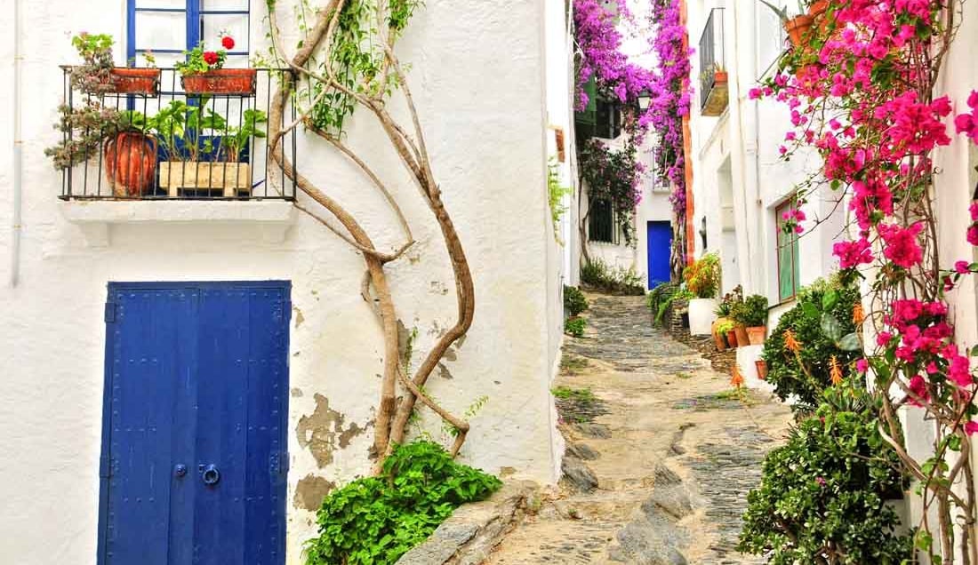 SuperSavers Costa Brava & Barcelona