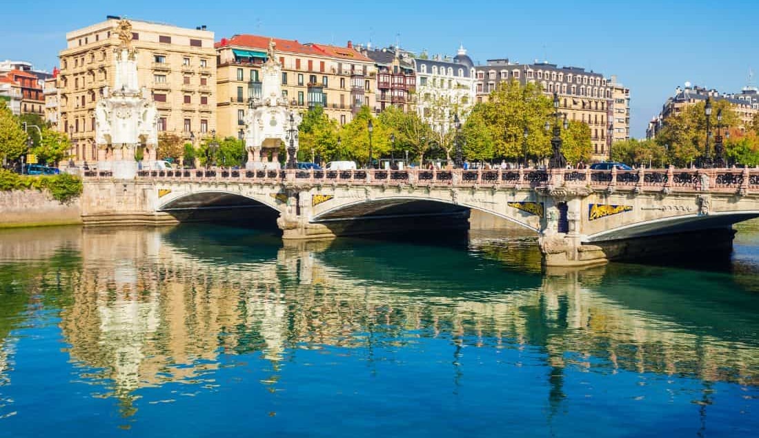 Discover San Sebastian