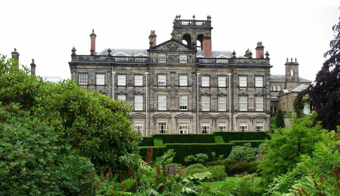 Visit Biddulph Grange