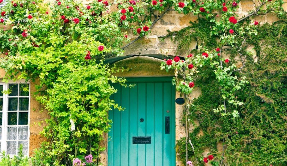 Explore the Cotswolds