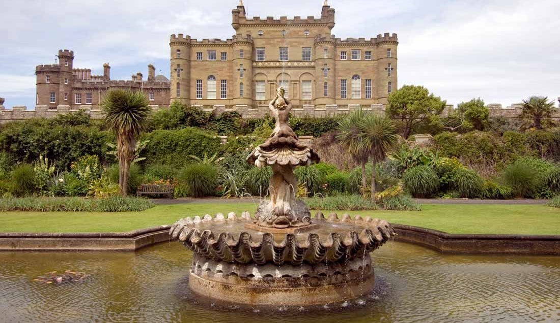 Gardens of South West Scotland