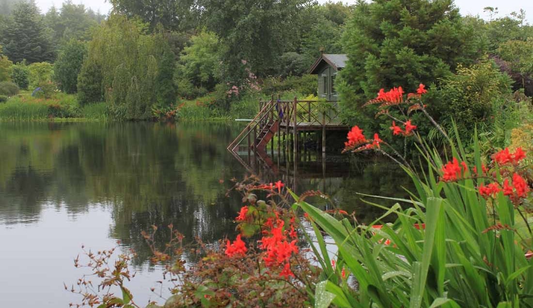 Discover Glenwham Gardens