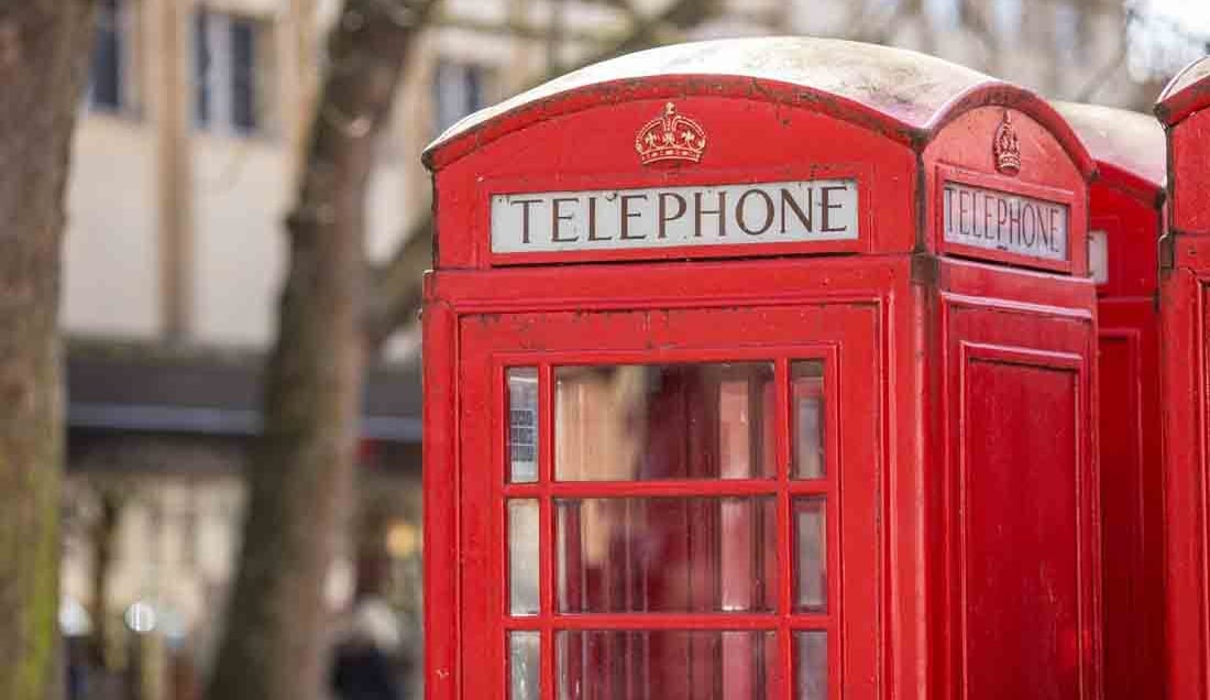 Experience the quaint town of Cheltenham