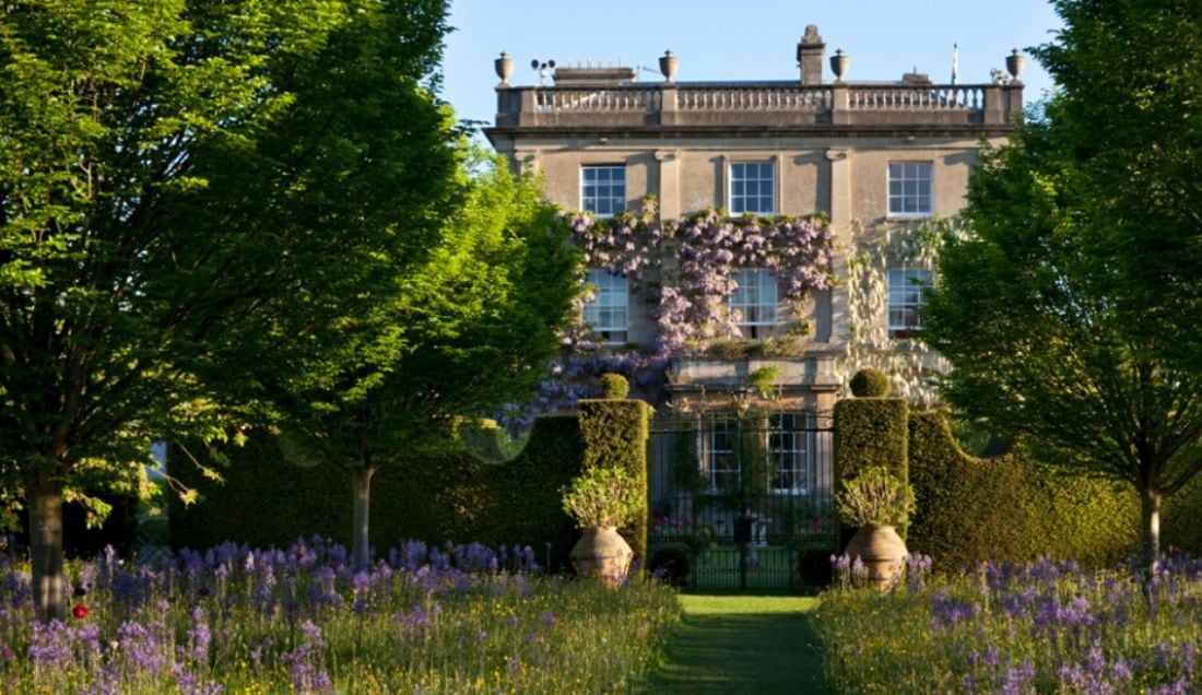 Gardens of Highgrove