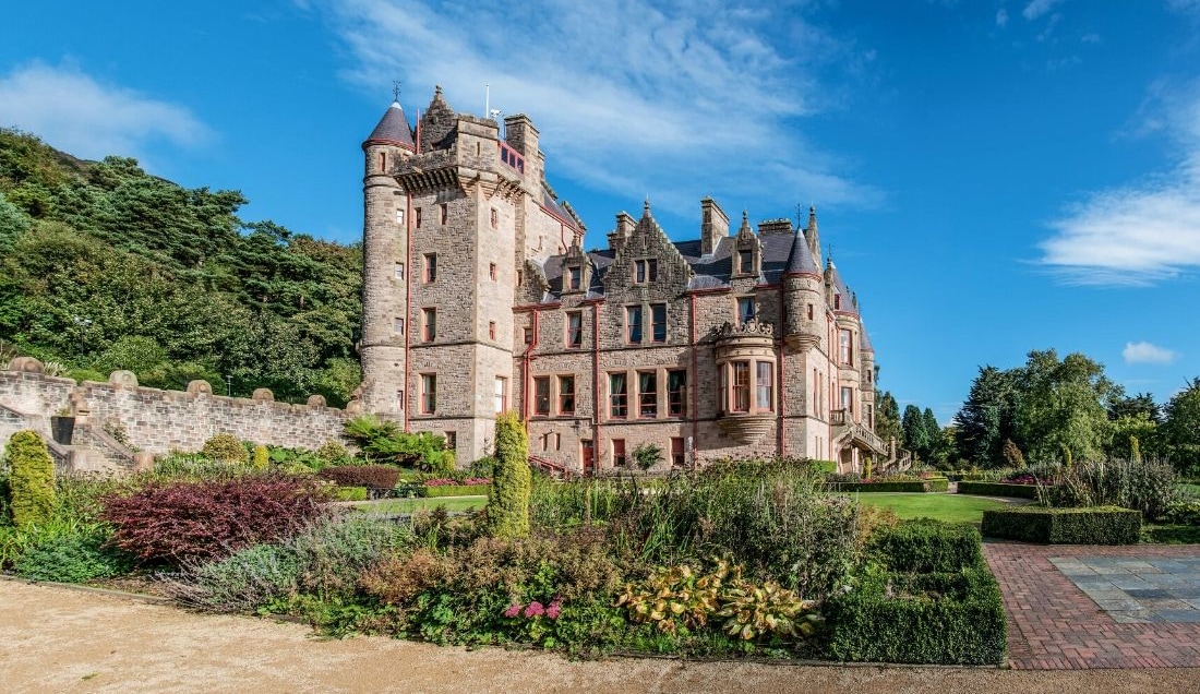 Belfast Christmas Markets