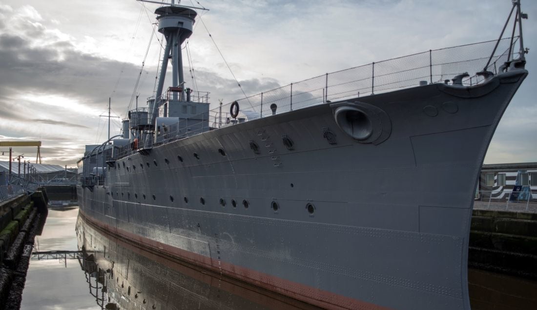 Belfast Christmas Markets