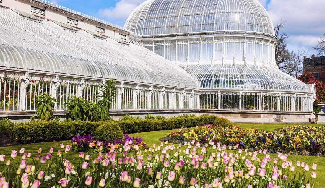 Belfast Christmas Markets