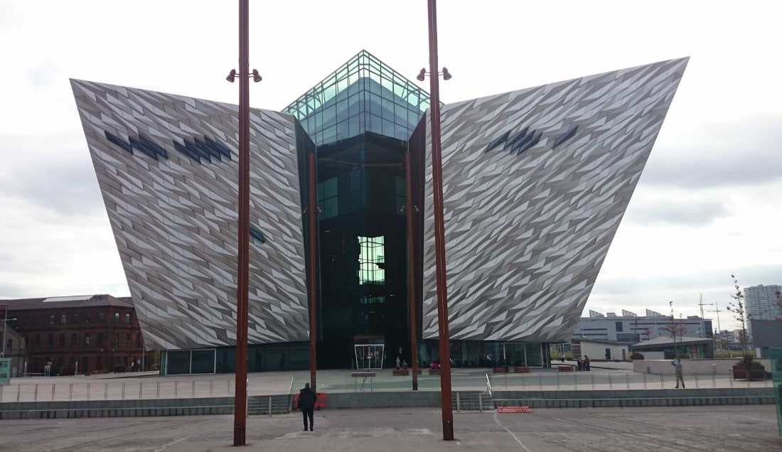 Belfast Christmas Markets