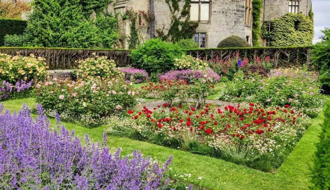 Discover Chirk Castle