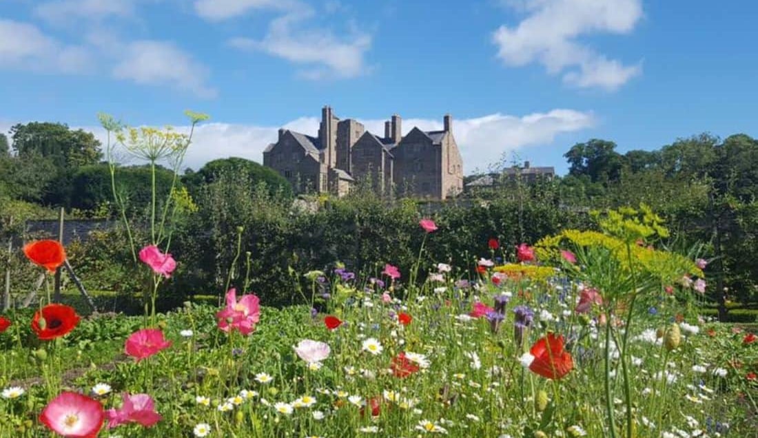 Gardens of North Wales