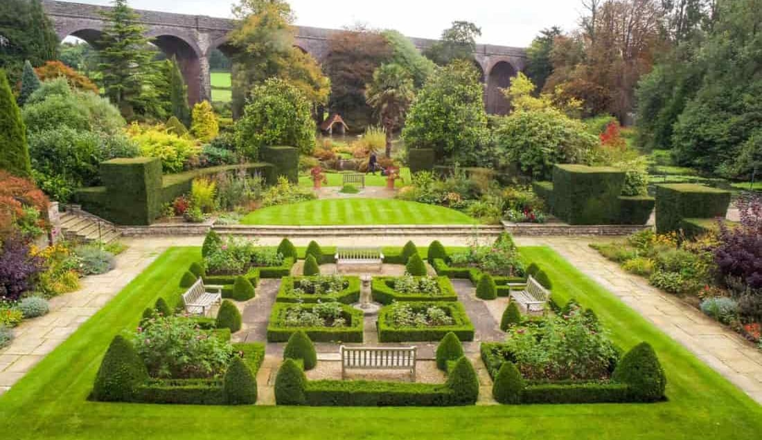 Gardens of Somerset