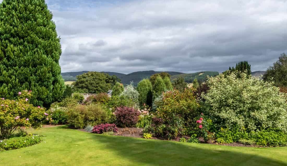 Explore Kalzie Gardens