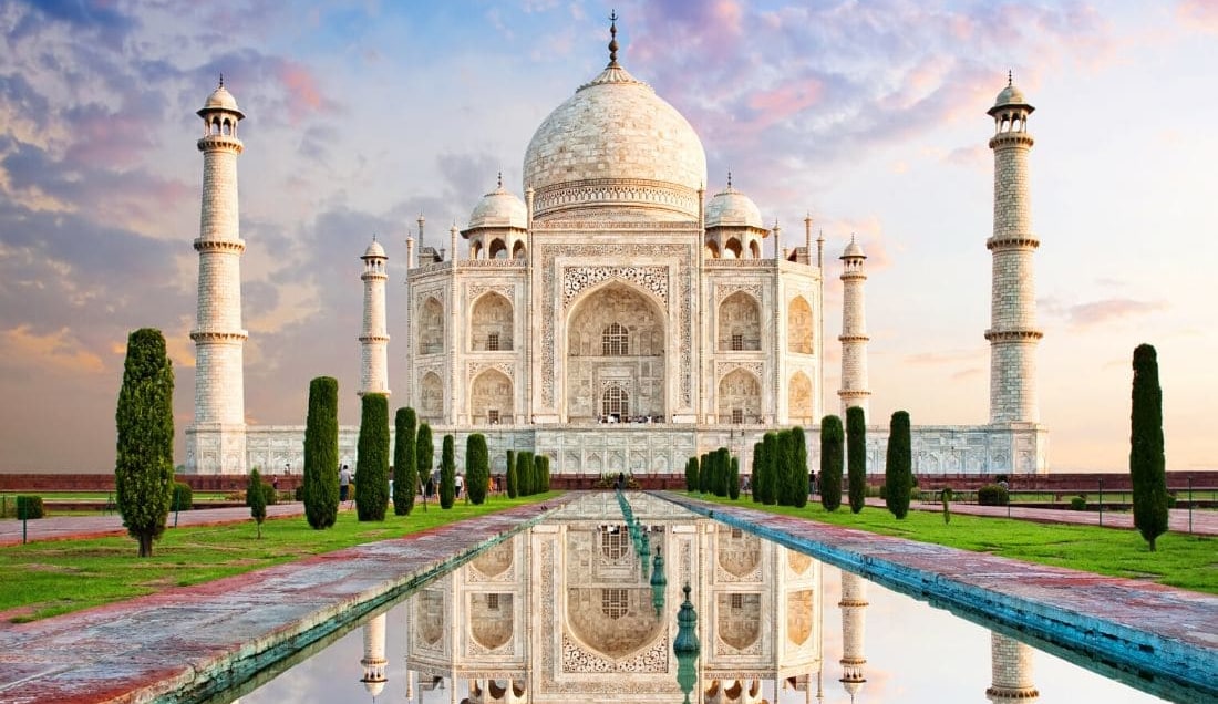 Group Holidays to Jaipur