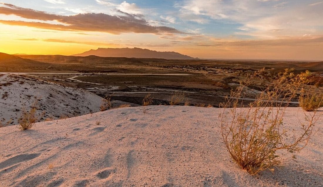 Explore Brandberg on Holiday to Namibia